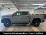 2024 Silverado 1500 Thumbnail 18