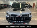 2024 Silverado 1500 Thumbnail 22