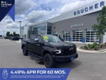 2024 Silverado 1500 Thumbnail 1