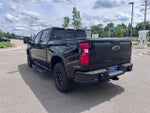 2024 Silverado 1500 Thumbnail 3