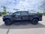 2024 Silverado 1500 Thumbnail 4