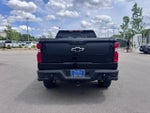 2024 Silverado 1500 Thumbnail 6