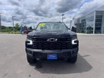 2024 Silverado 1500 Thumbnail 7