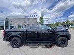 2024 Silverado 1500 Thumbnail 8