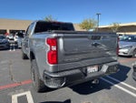 2024 Silverado 1500 Thumbnail 2