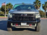 2024 Silverado 1500 Thumbnail 3