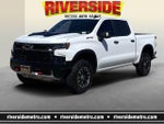 2024 Silverado 1500 Thumbnail 1