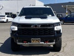 2024 Silverado 1500 Thumbnail 3