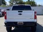 2024 Silverado 1500 Thumbnail 4