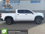 2024 Silverado 1500 Thumbnail 2
