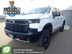 2024 Silverado 1500 Thumbnail 7