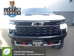 2024 Silverado 1500 Thumbnail 8