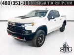 2024 Silverado 1500 Thumbnail 1