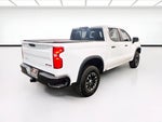 2024 Silverado 1500 Thumbnail 4