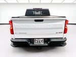 2024 Silverado 1500 Thumbnail 5