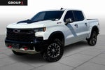 2024 Silverado 1500 Thumbnail 34
