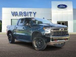 2024 Silverado 1500 Thumbnail 1
