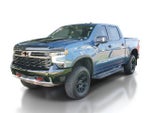 2024 Silverado 1500 Thumbnail 2