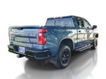 2024 Silverado 1500 Thumbnail 4