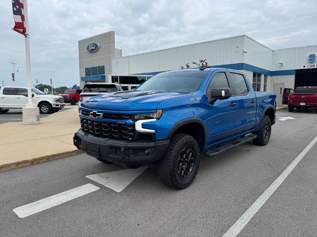 2024 Chevrolet Silverado - $57,484