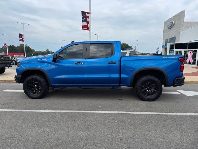 2024 Chevrolet Silverado - $57,484