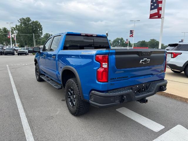 2024 Chevrolet Silverado - $57,484
