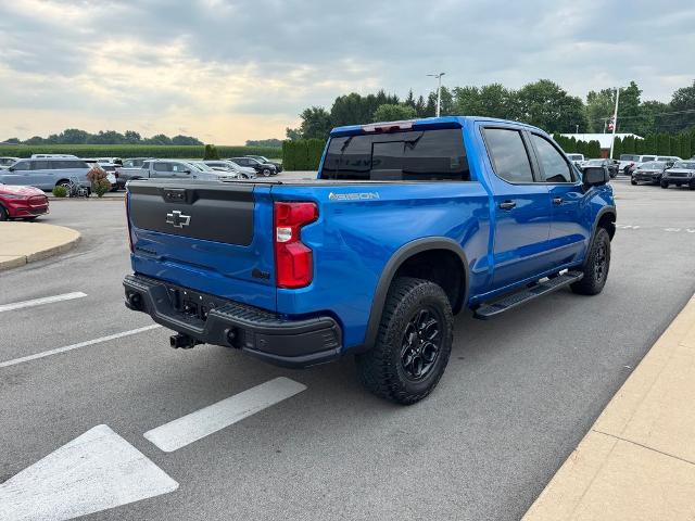 2024 Chevrolet Silverado - $57,484