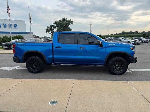 2024 Chevrolet Silverado - $57,484