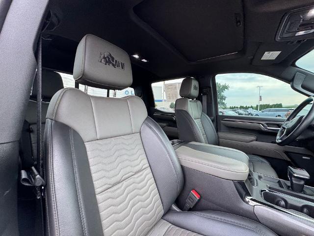 2024 Chevrolet Silverado - $57,484