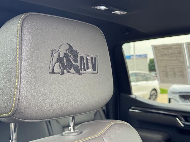2024 Chevrolet Silverado - $57,484