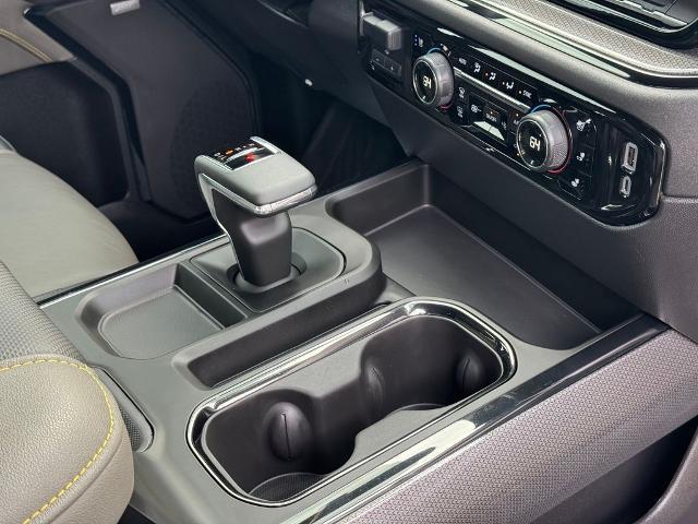 2024 Chevrolet Silverado - $57,484