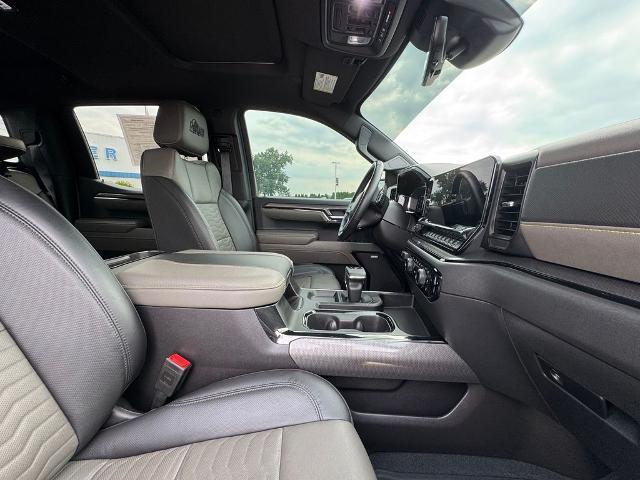 2024 Chevrolet Silverado - $57,484