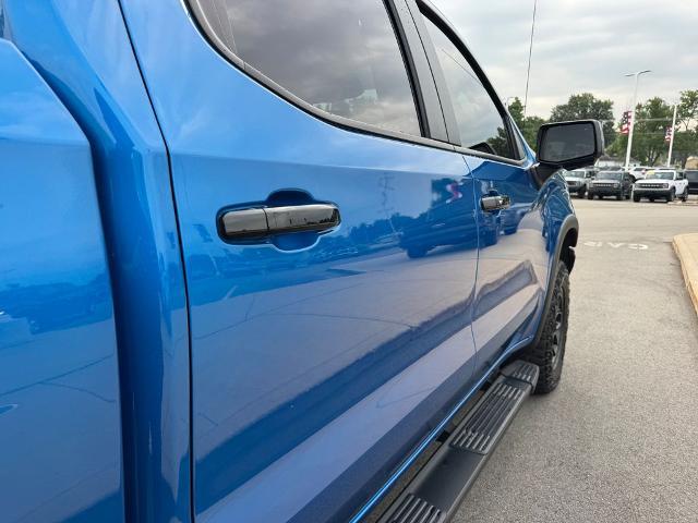 2024 Chevrolet Silverado - $57,484