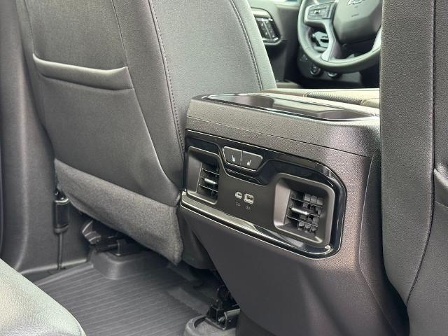 2024 Chevrolet Silverado - $57,484