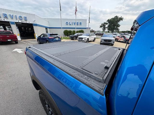 2024 Chevrolet Silverado - $57,484