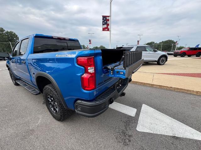 2024 Chevrolet Silverado - $57,484