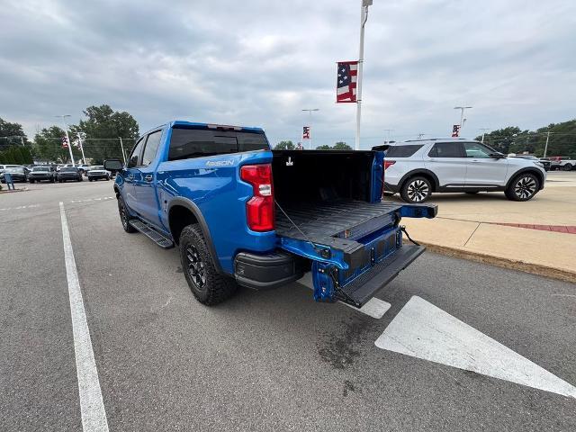 2024 Chevrolet Silverado - $57,484