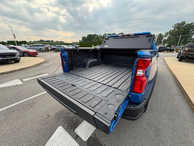 2024 Chevrolet Silverado - $57,484