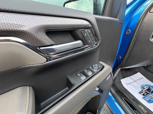 2024 Chevrolet Silverado - $57,484