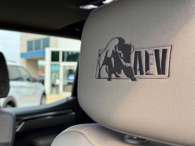2024 Chevrolet Silverado - $57,484