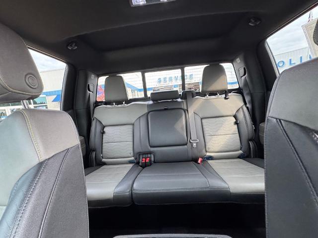 2024 Chevrolet Silverado - $57,484
