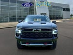 2024 Silverado 1500 Thumbnail 3