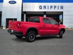 2024 Silverado 1500 Thumbnail 4