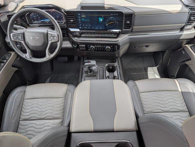2024 Chevrolet Silverado - $53,722