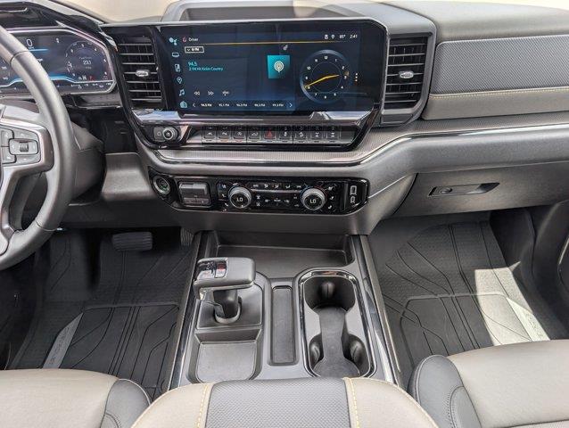 2024 Chevrolet Silverado - $53,722