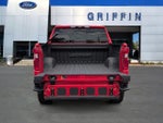 2024 Silverado 1500 Thumbnail 8