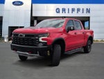2024 Silverado 1500 Thumbnail 11