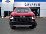 2024 Silverado 1500 Thumbnail 12