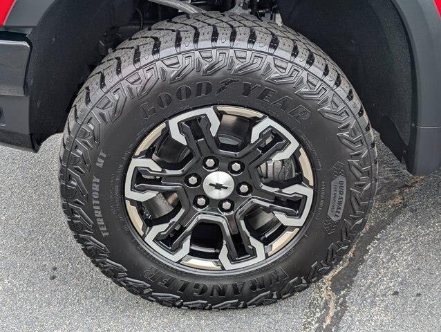 2024 Chevrolet Silverado - $53,722
