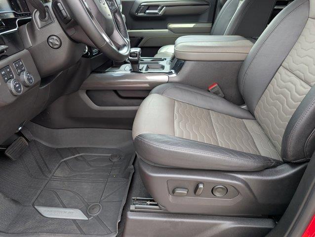 2024 Chevrolet Silverado - $53,722